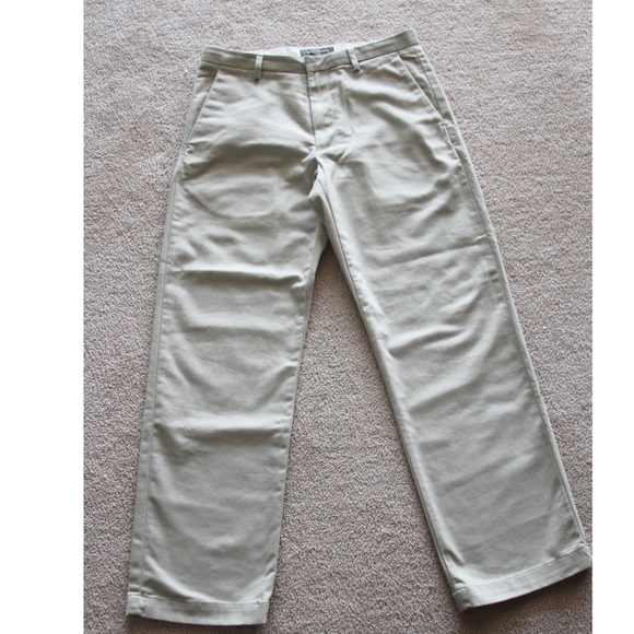 Banana Republic Other - BANANA REPUBLIC KHAKI PANTS